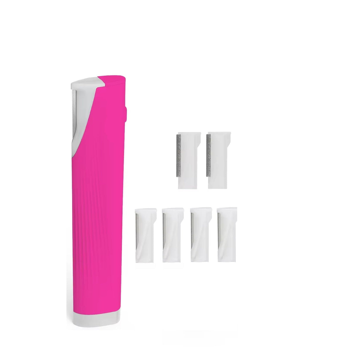 PellyRiz Rechargeable Dermaplaning & Eyebrow Grooming Tool