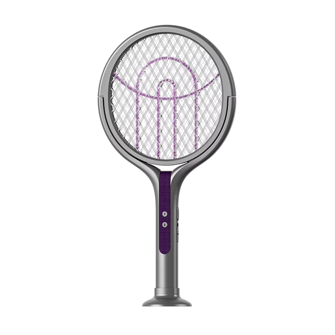 PesZapper 3-in-1 Telescopic Electric Fly Swatter