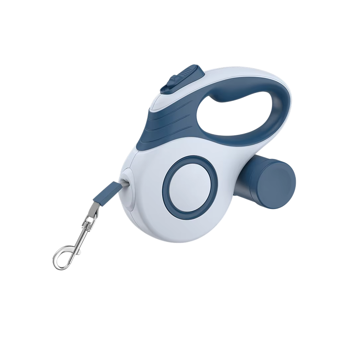 PettyLix Retractable Dog Leash | 360° Anti-Tangle 3M/5M Lead