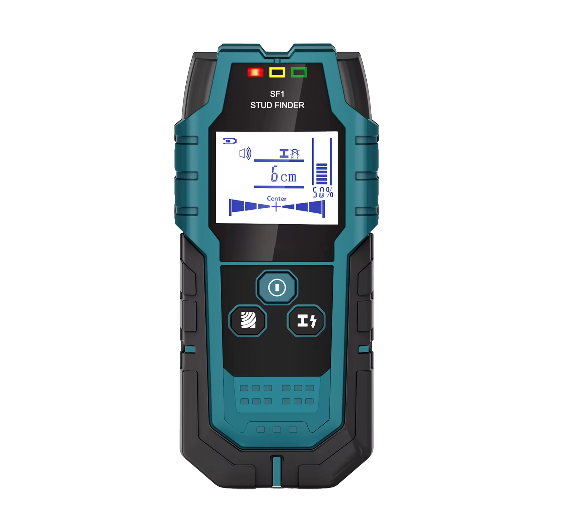 PinWaller Stud Finder