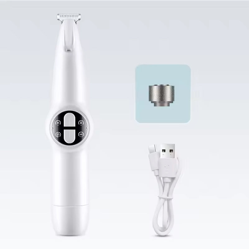 PodiTrim LED Dog Paw Trimmer and Pet Nail Polisher UK