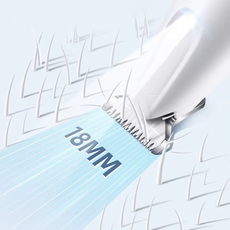 PodiTrim LED Dog Paw Trimmer and Pet Nail Polisher UK