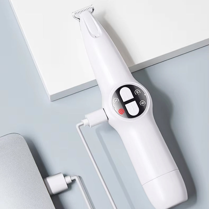 PodiTrim LED Dog Paw Trimmer and Pet Nail Polisher UK