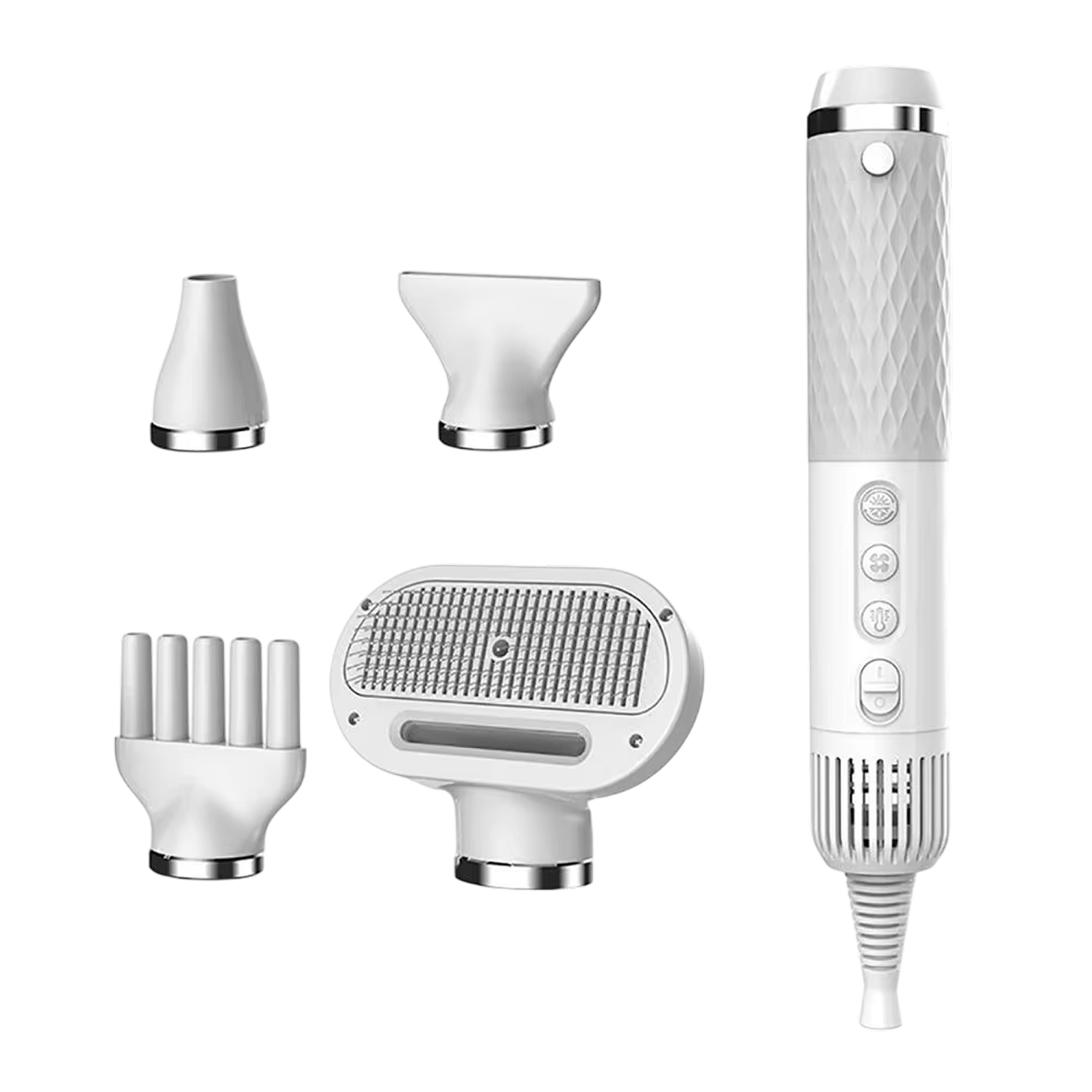PoochFulf 1 High-Speed Pet Grooming Dryer UK