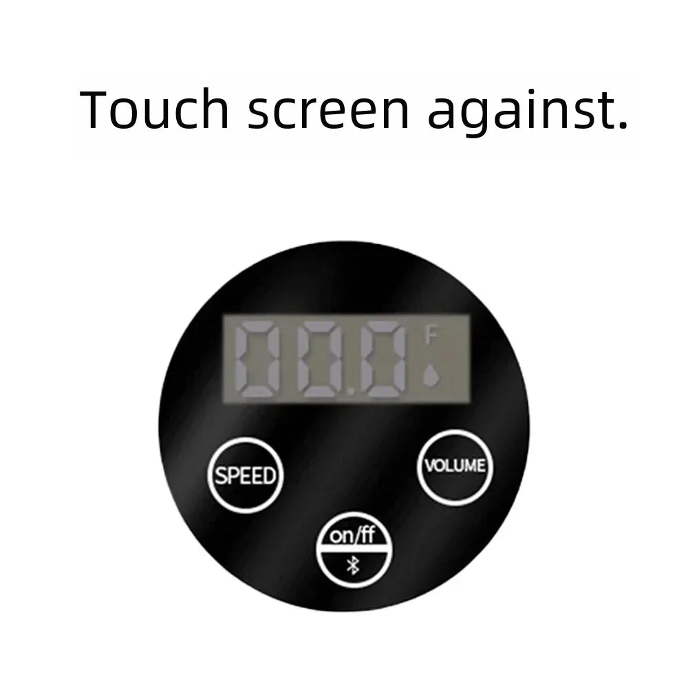 PugeeBeat Smart Music Boxing Machine | Wall-Mounted Rhythm Boxer