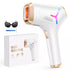 Purelazor At-Home Laser Hair Removal Device for Dark Skin
