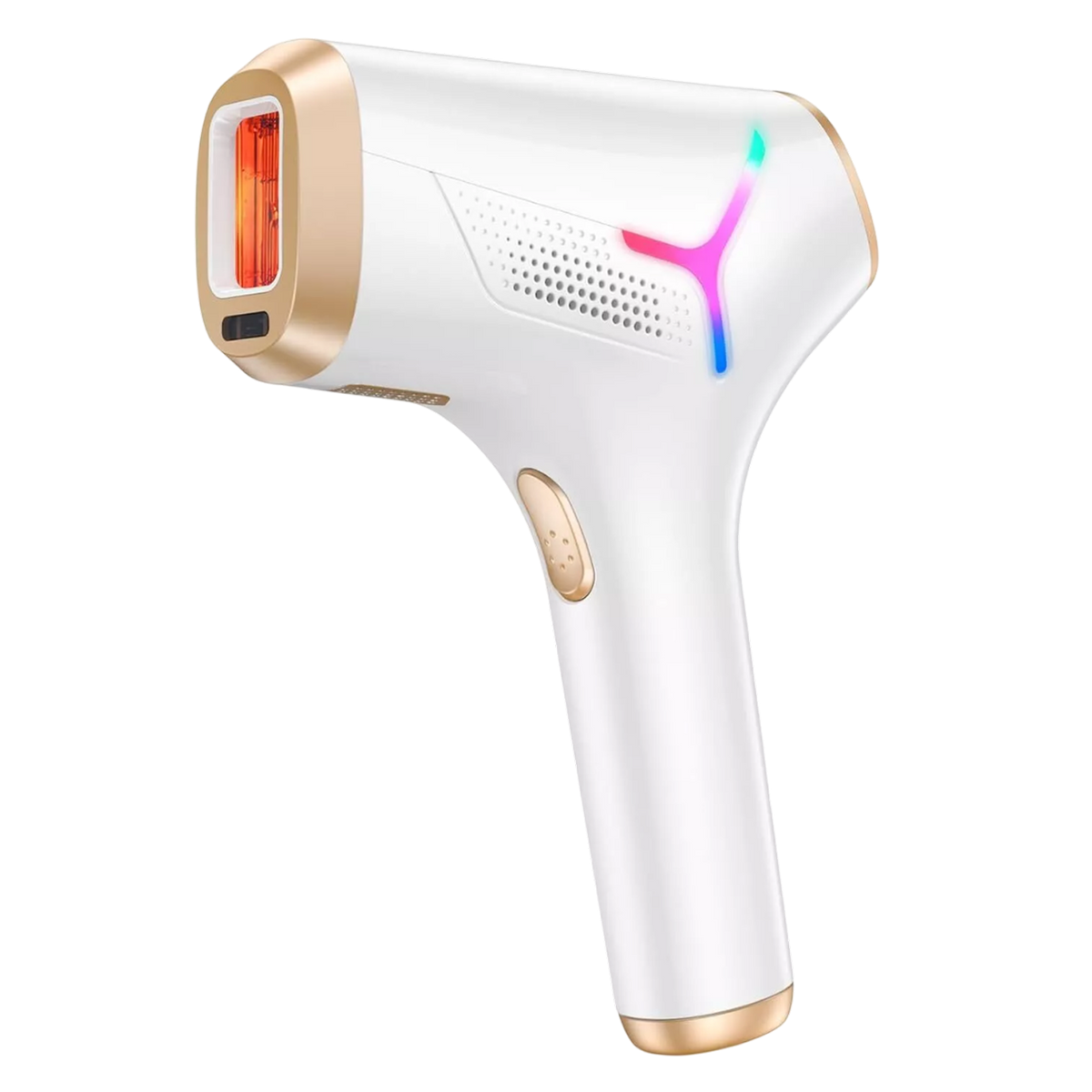 Purelazor Laser Hair Removal Device | 22J IGBT At-Home Permanent Hair Removal