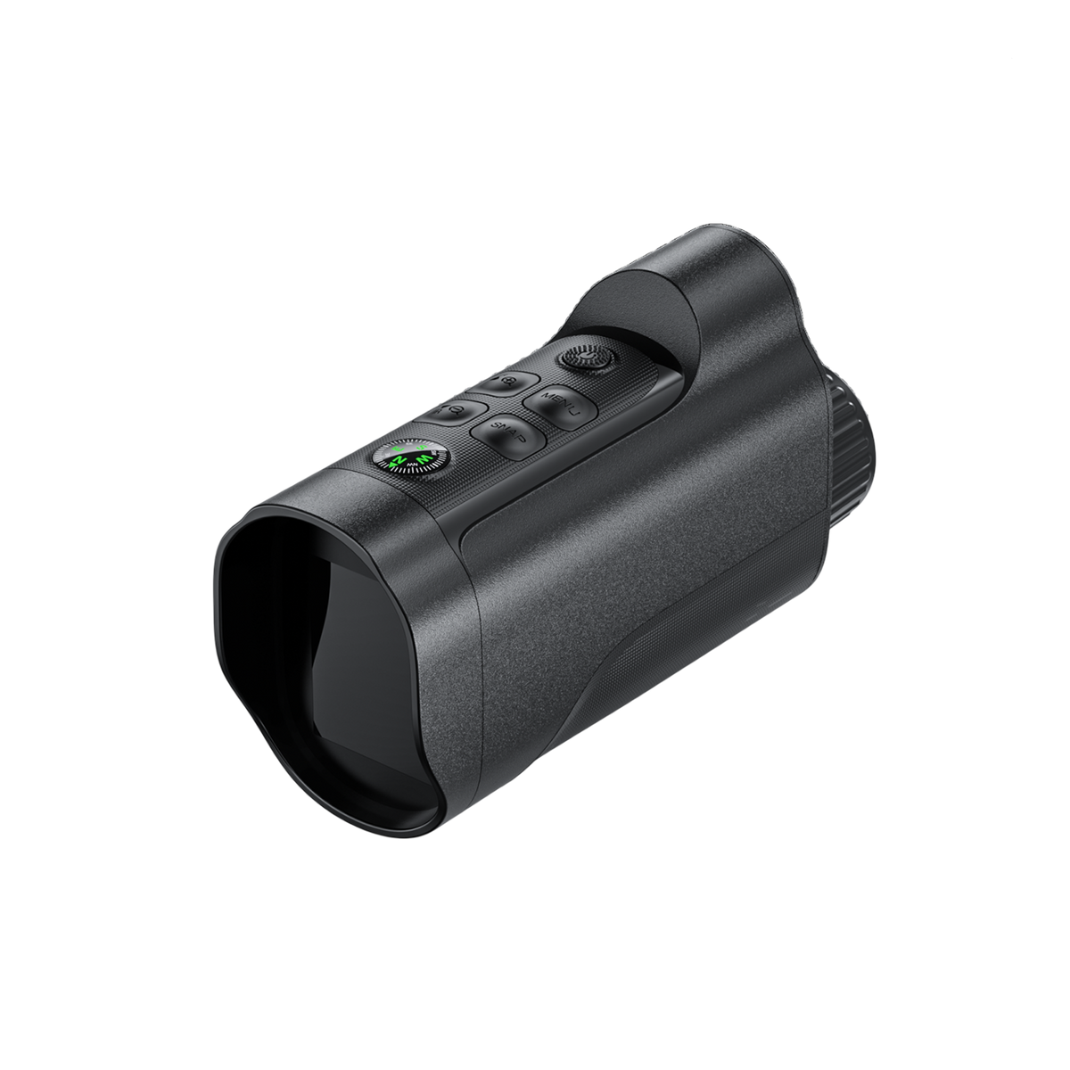 PyroFlary 1080P HD Thermal Monocular with 800m Night Vision