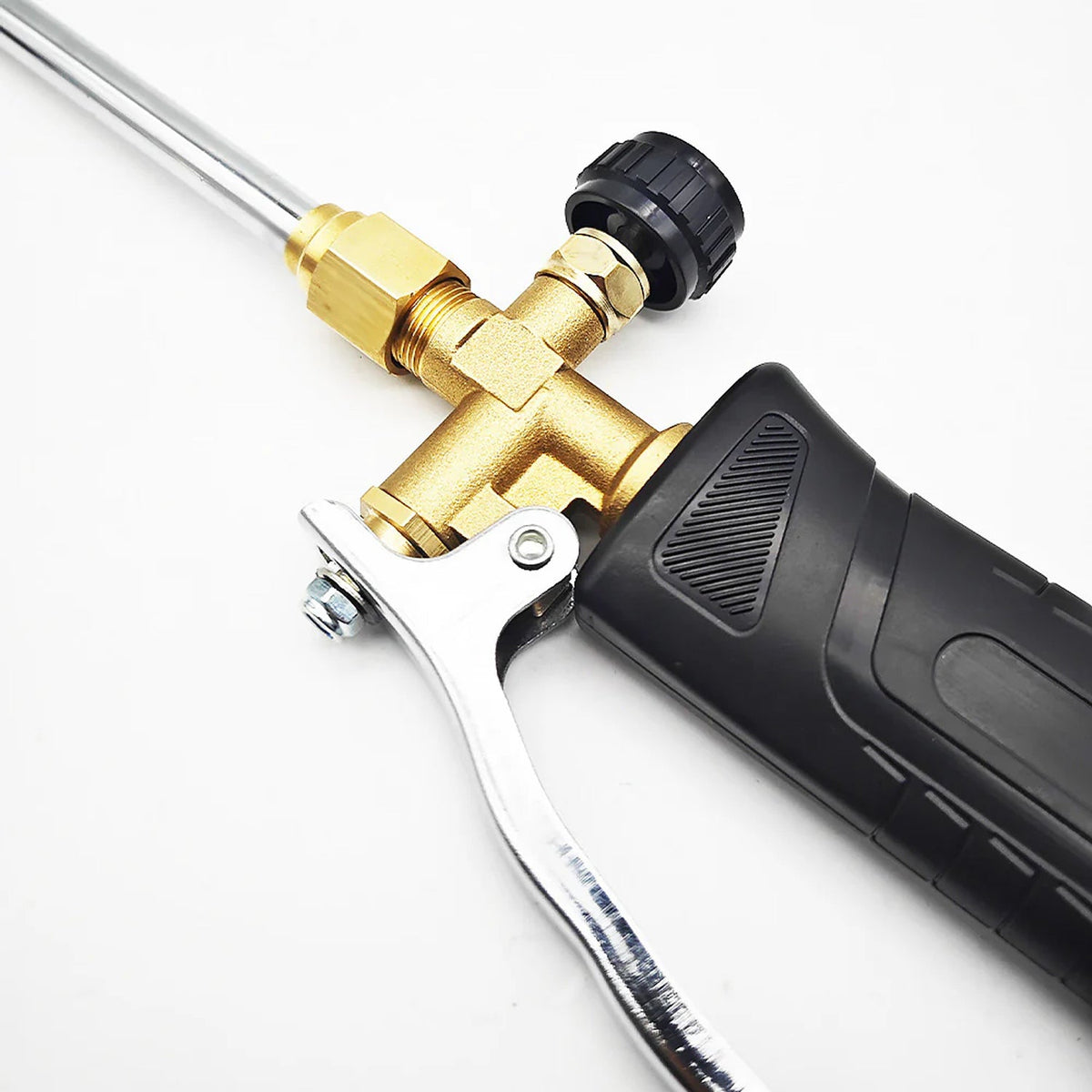 PyroScorc Weed Burner Torch