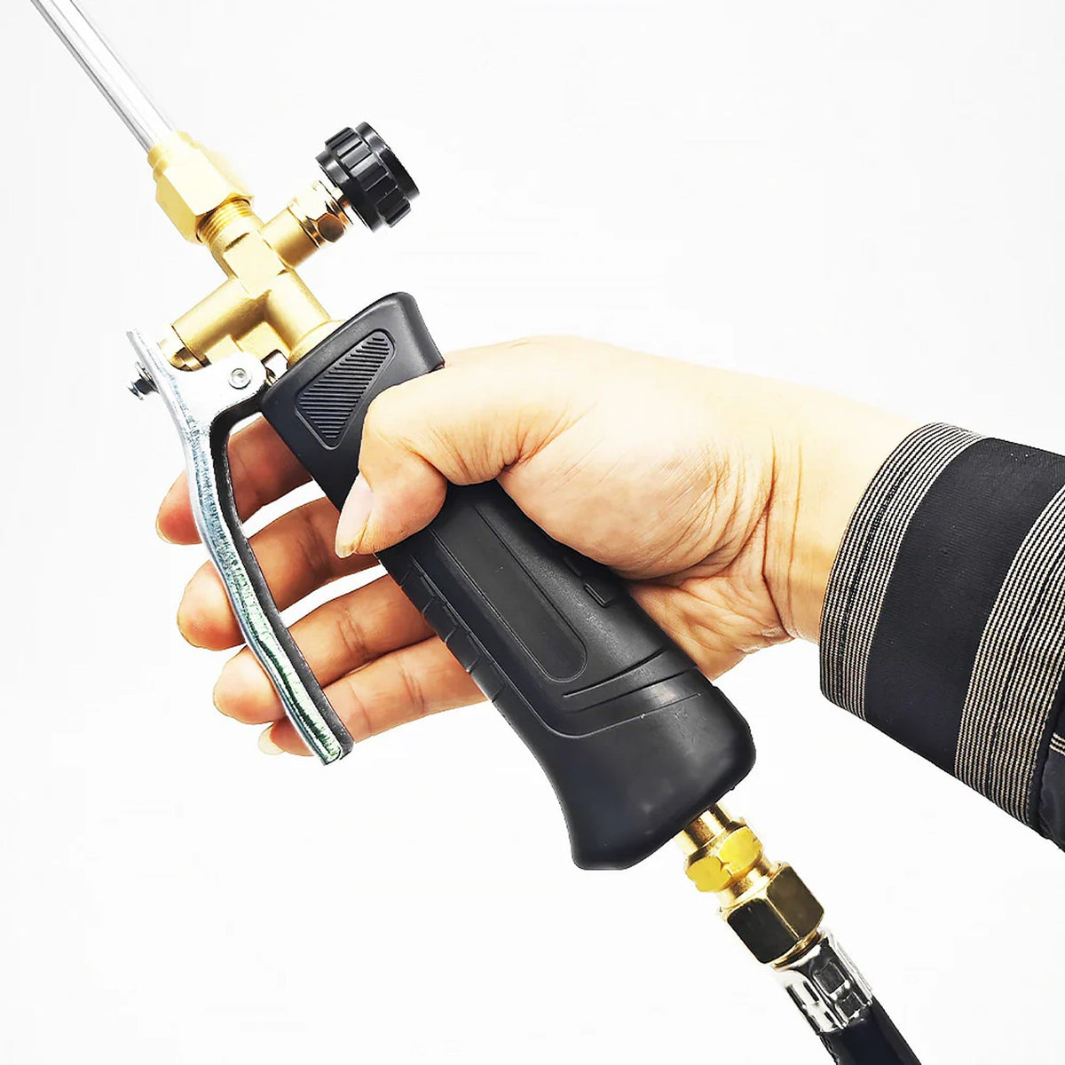 PyroScorc Weed Burner Torch