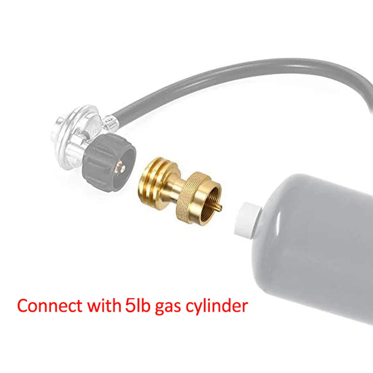 PyroScorc Weed Burner Torch