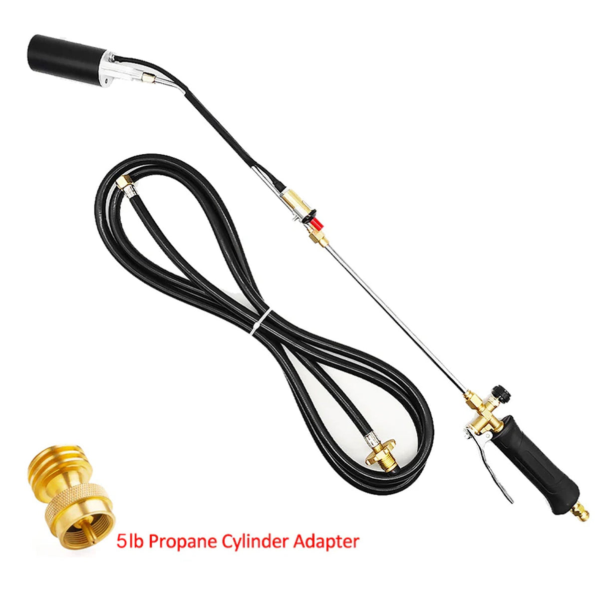 PyroScorc Weed Burner Torch