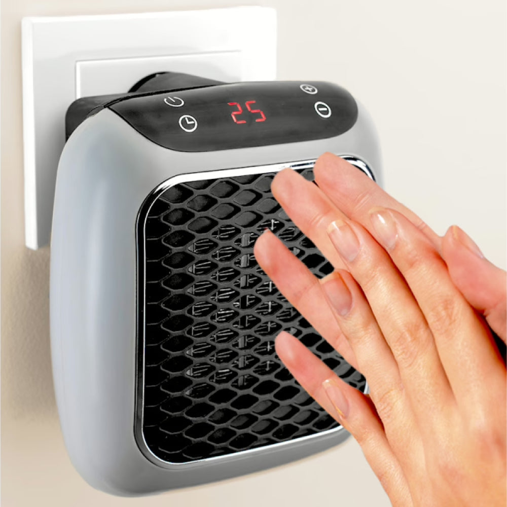 PyrolFlix Wall Mounted Electric Heater