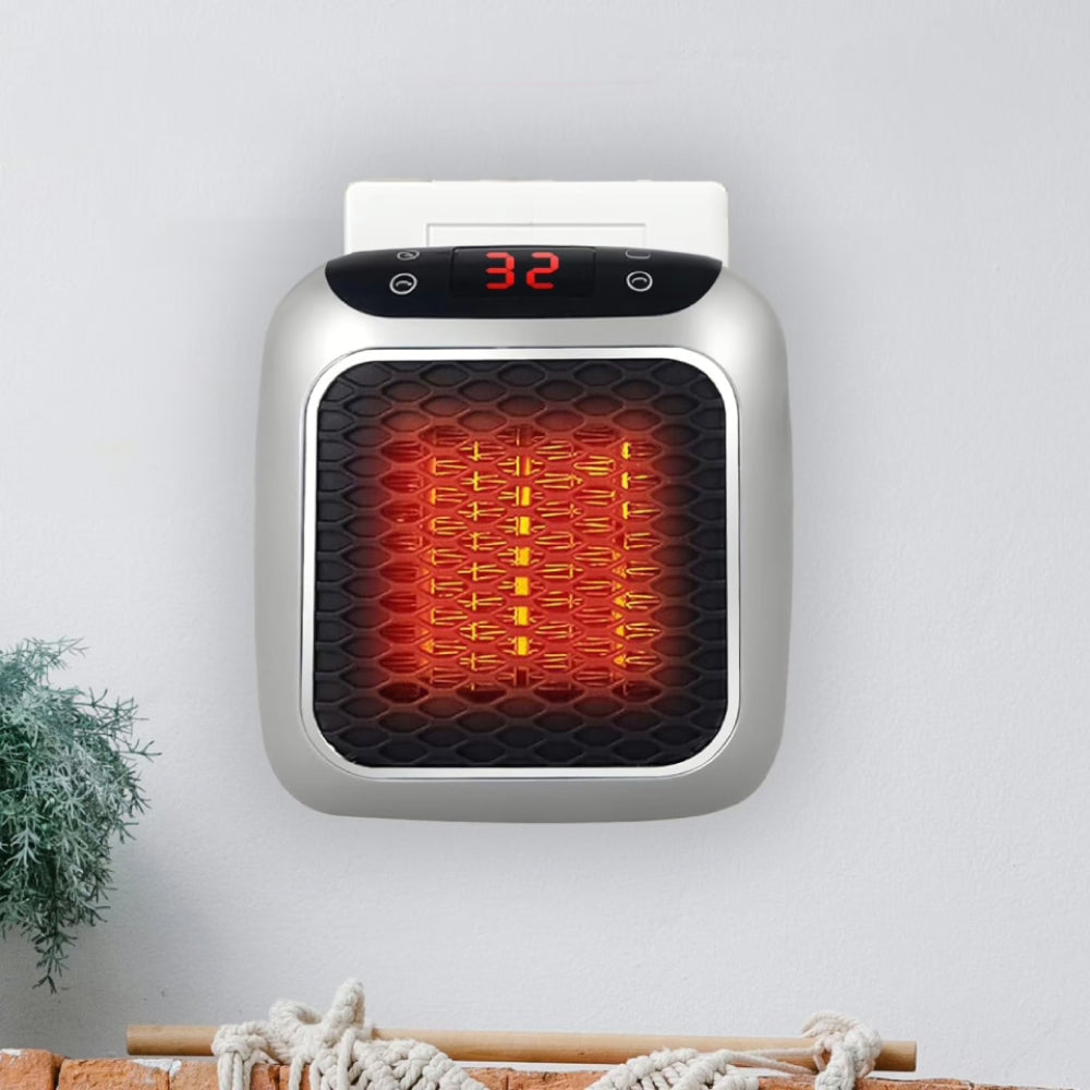 PyrolFlix Wall Mounted Electric Heater