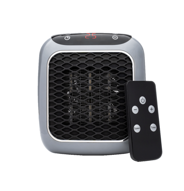 PyrolFlix Wall Mounted Electric Heater