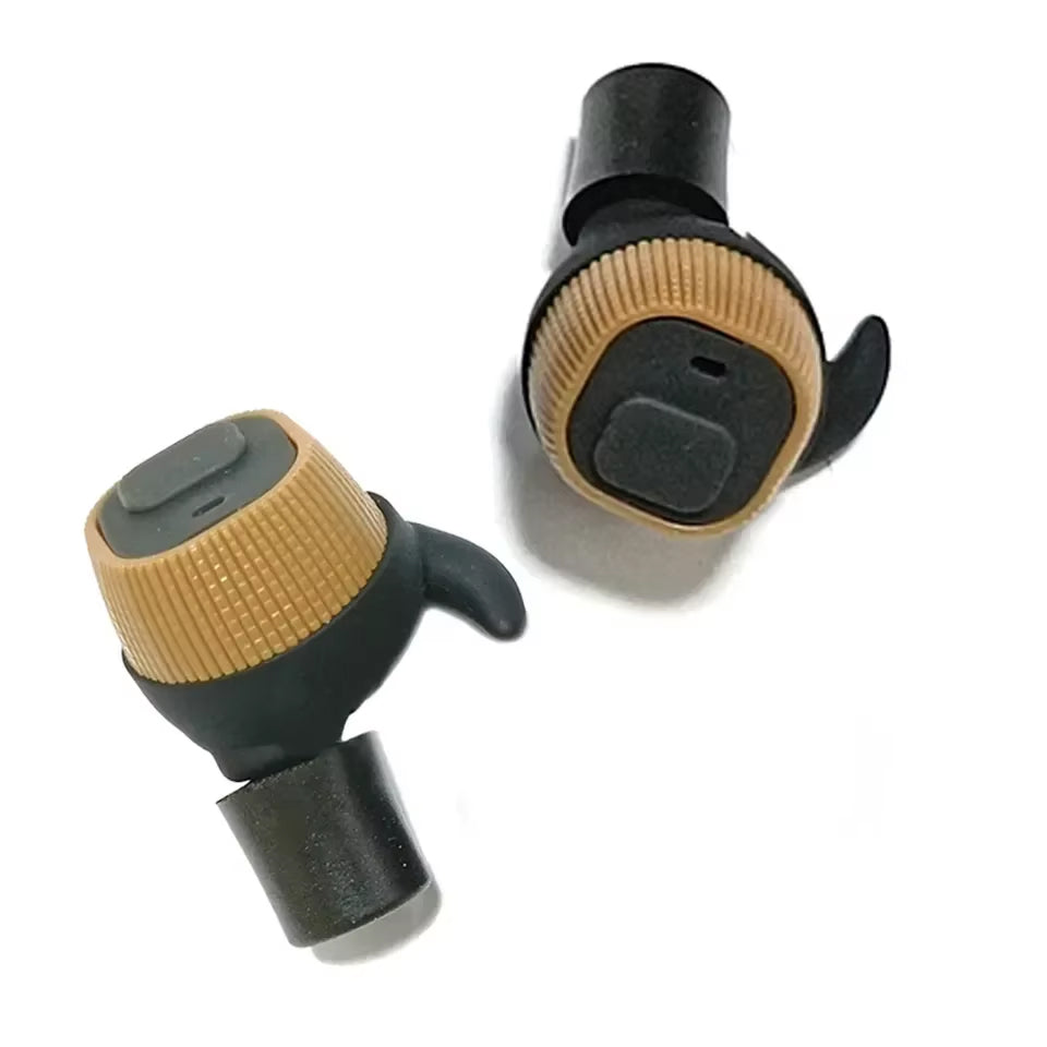 QuietixPro NRR22 Electronic Shooting Hearing Protection UK