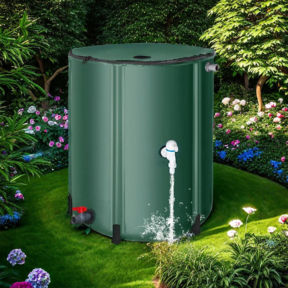 RaniButto Water Butt