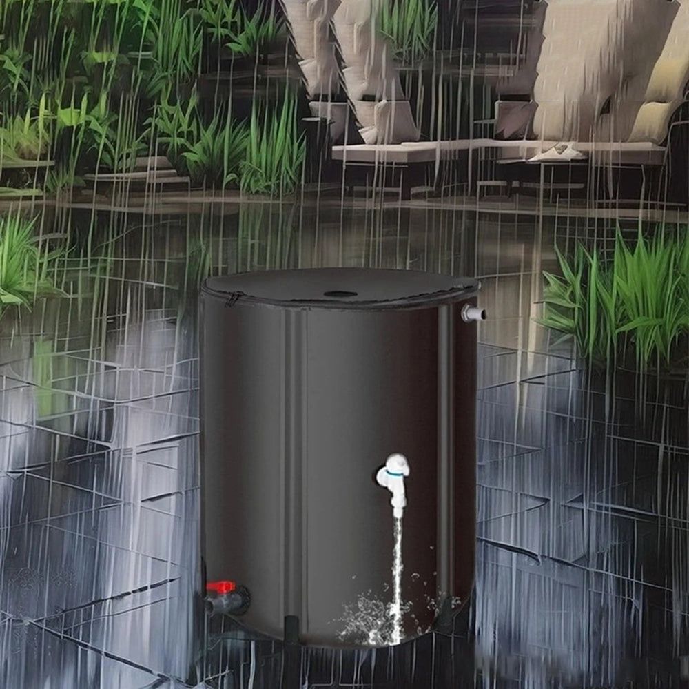 RaniButto Water Butt