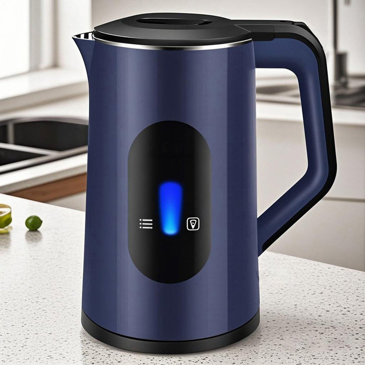RapidElix 2.0L Variable Temperature Electric Kettle | 1500W Fast Boil