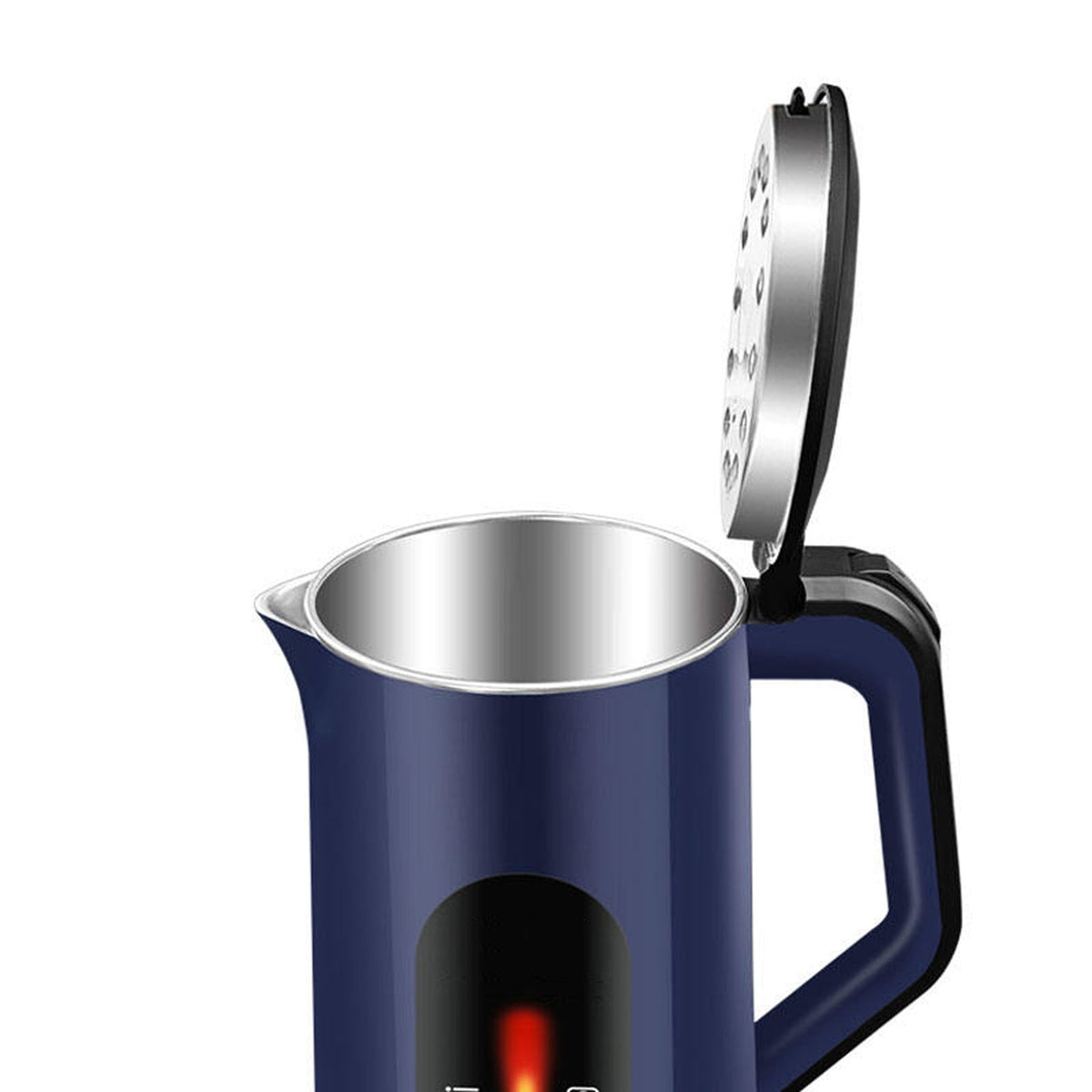RapidElix 2.0L Variable Temperature Electric Kettle | 1500W Fast Boil