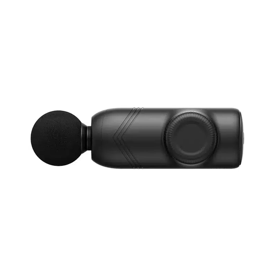 RazzaNex Portable Deep Tissue Percussion Massage Gun for Recovery