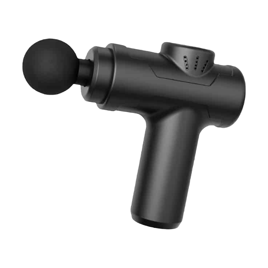 RazzaNex Portable Deep Tissue Percussion Massage Gun for Recovery
