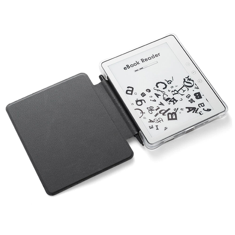 RedyVent E-Ink E-Book Reader 16GB Lightweight Anti-Glare UK