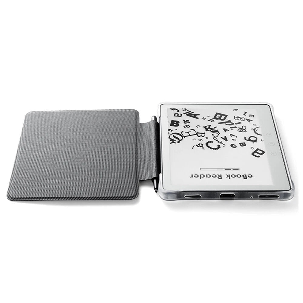 RedyVent E-Ink E-Book Reader 16GB Lightweight Anti-Glare UK