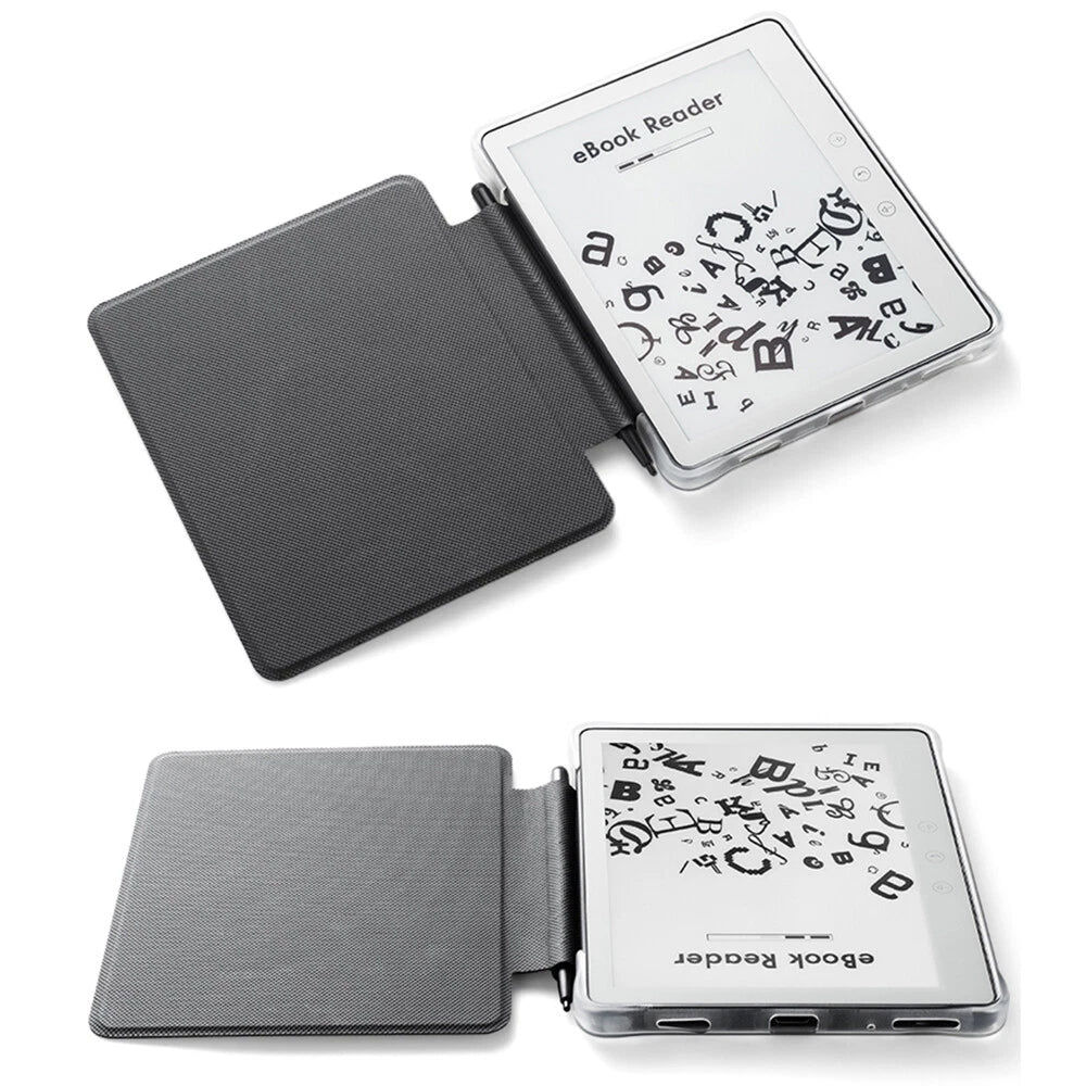 RedyVent E-Ink E-Book Reader 16GB Lightweight Anti-Glare UK