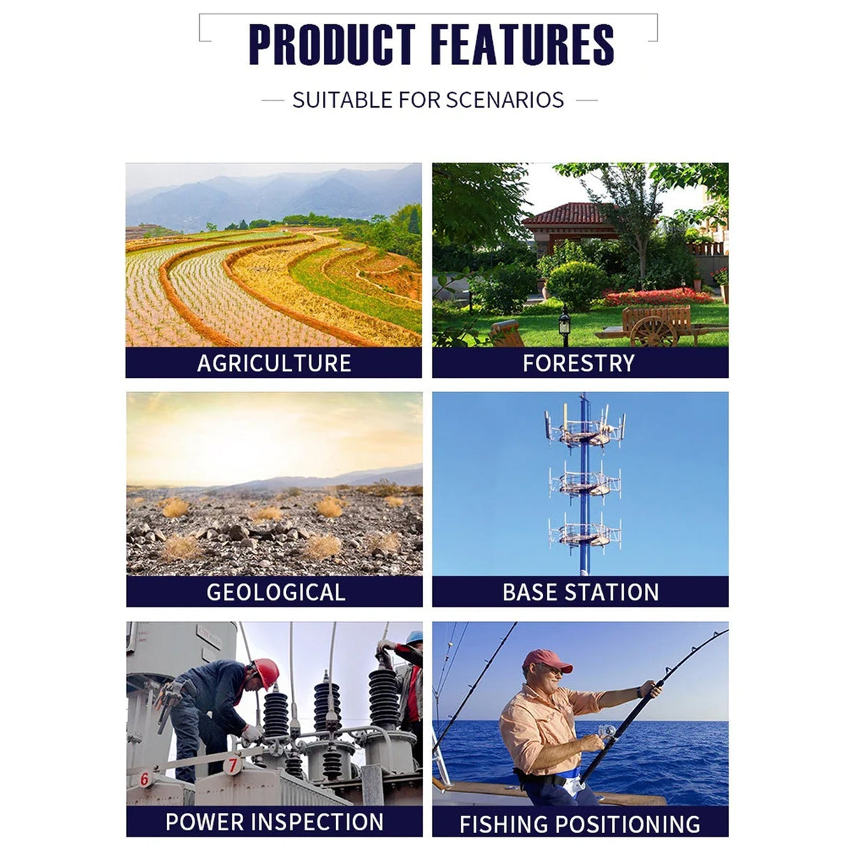 RelicNavi Rugged Handheld GPS for Hunting and Wilderness Navigation