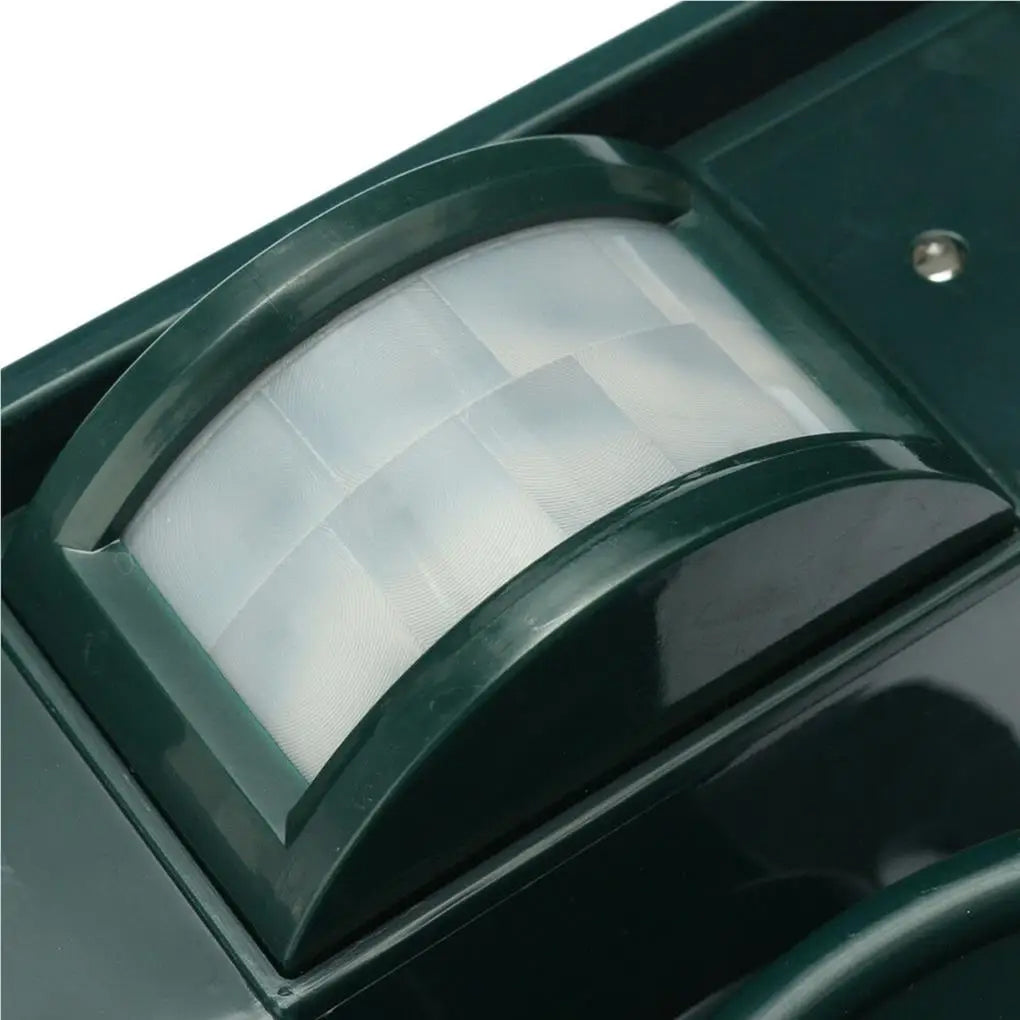 RepilBird Solar Ultrasonic Bird Deterrent for UK Gardens