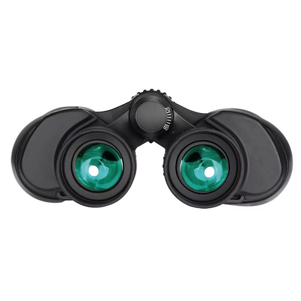 SafiSkop HD Night Vision Binoculars with BAK4 Prisms