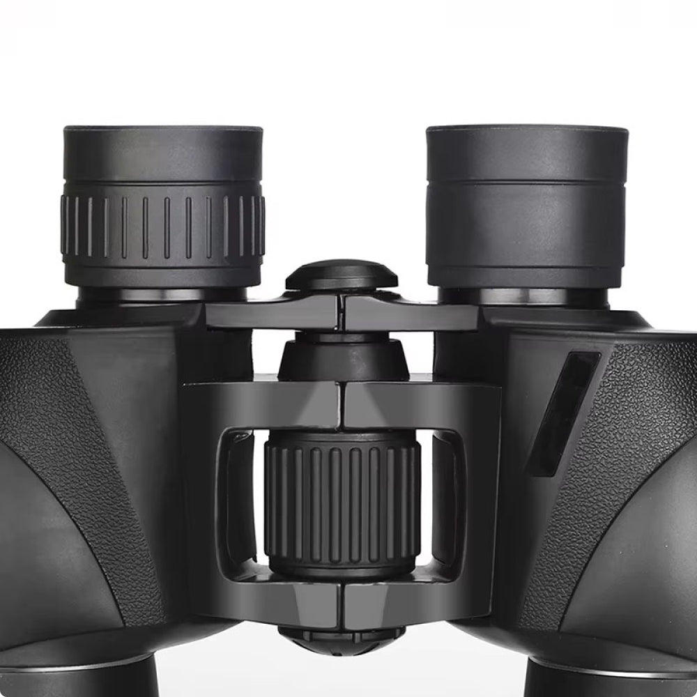 SafiSkop HD Night Vision Binoculars with BAK4 Prisms