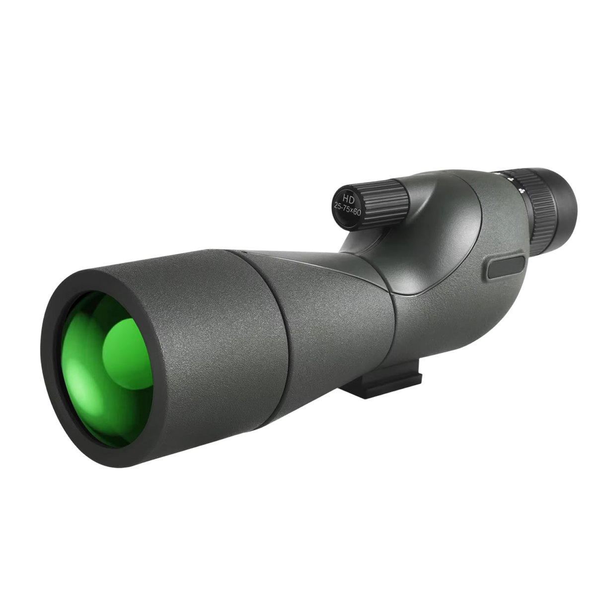 Scopisee 3 Spotting Scope 25x-75x 60mm FMC Optics Kit