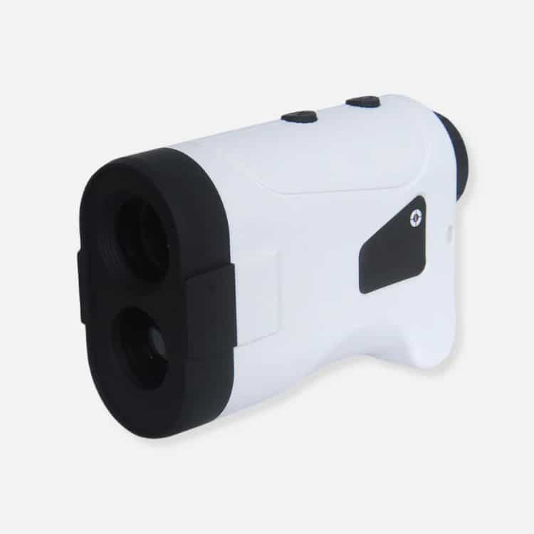 Seekimate Golf Laser Rangefinder with Flag Lock & Vibration