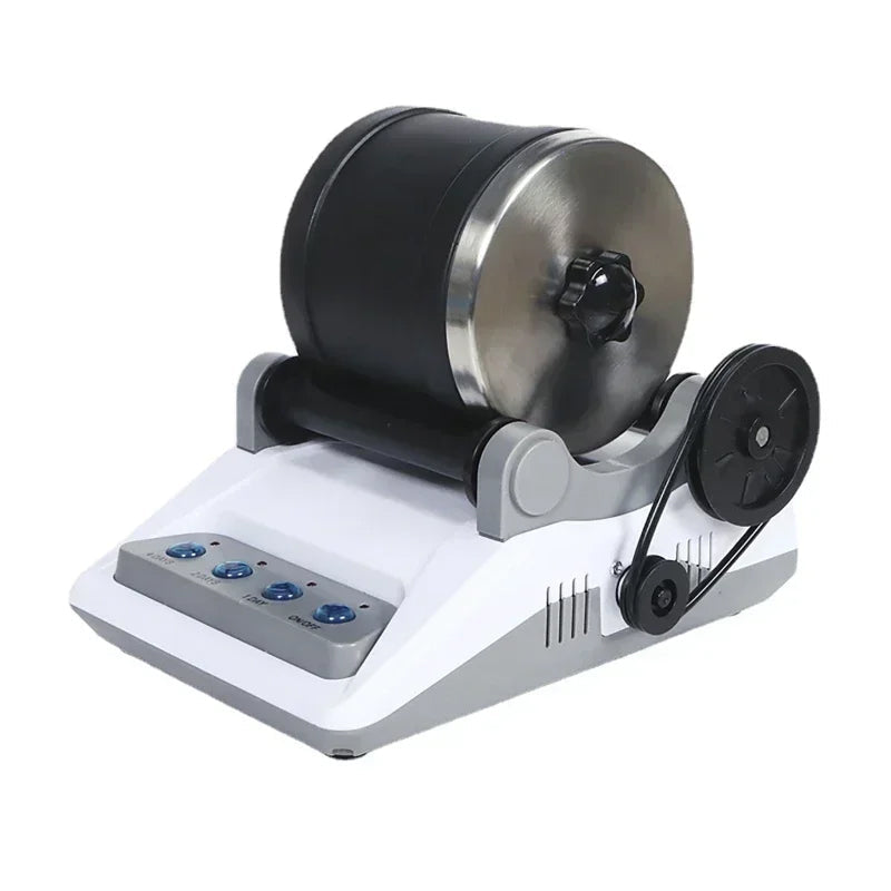 ShinyReff Rock Tumbler Kit