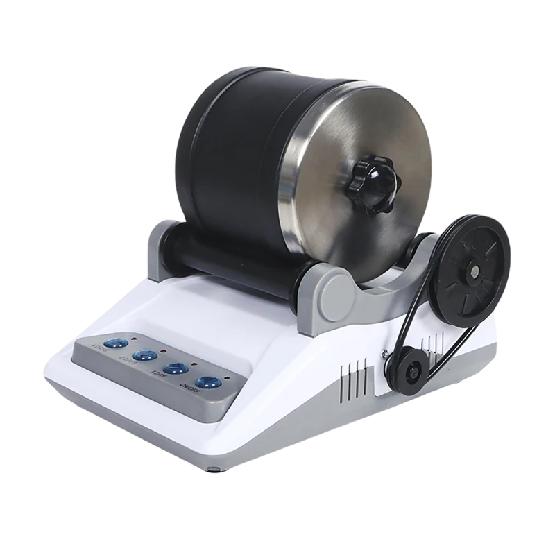 ShinyReff Rock Tumbler Kit