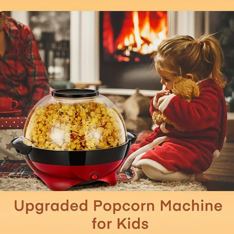 SizeePop Popcorn Maker
