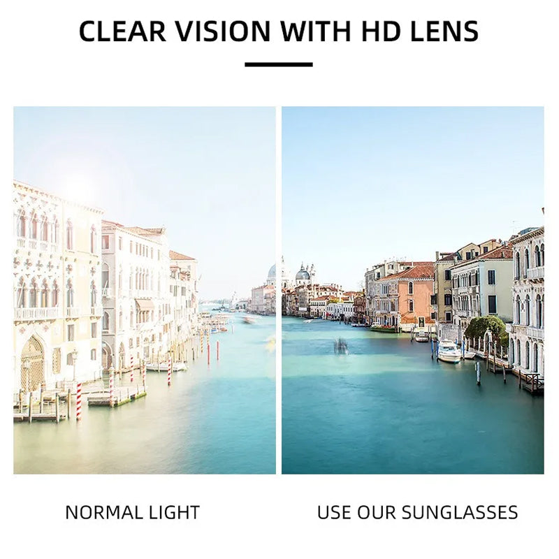 SkiffFis Polarised Sunglasses for Fishing & Boating UK
