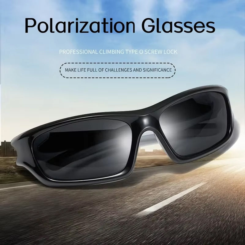 SkiffFis Polarised Sunglasses for Fishing & Boating UK