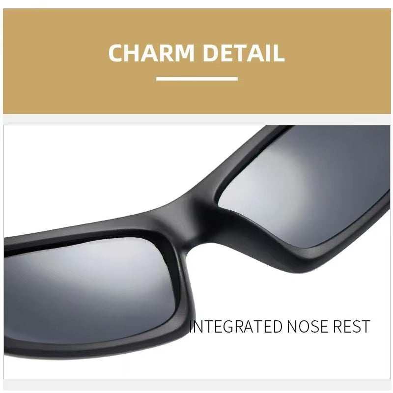 SkiffFis Polarised Sunglasses for Fishing & Boating UK