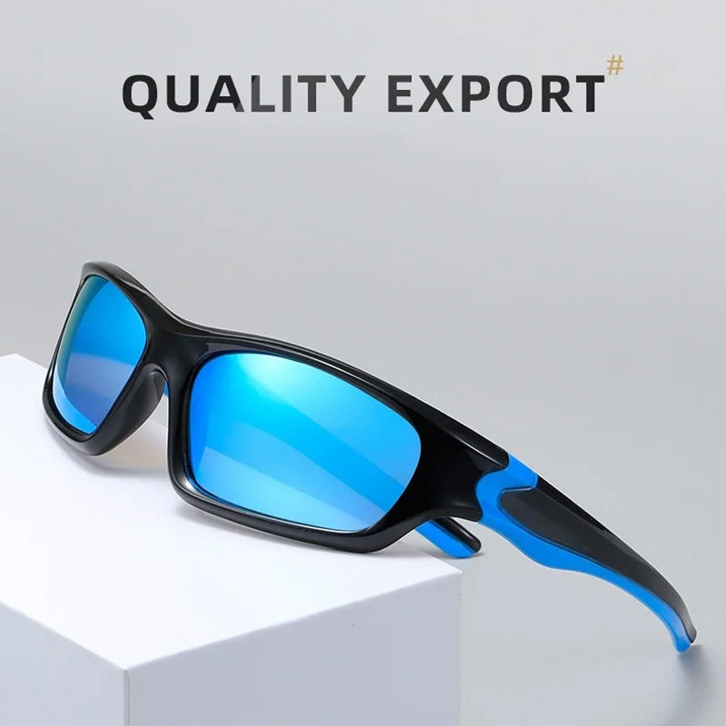 SkiffFis Polarised Sunglasses for Fishing & Boating UK