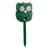 Skunovaxo Solar-Powered Ultrasonic Skunk Repeller UK