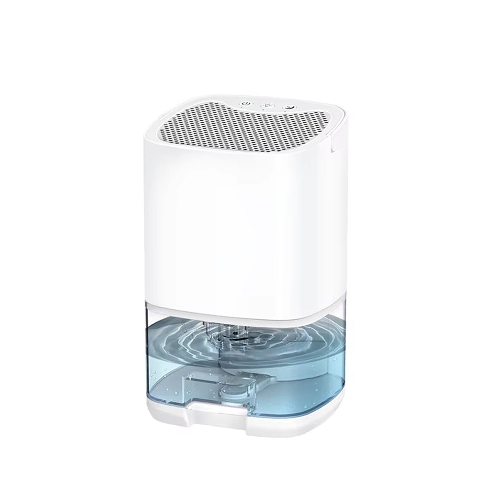 SonaEnro Portable Dehumidifier for Small Rooms