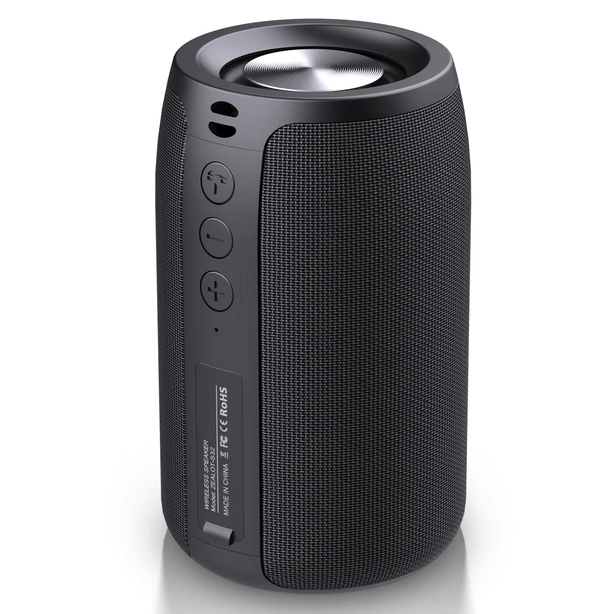 Soudprox Mini Bluetooth Speaker