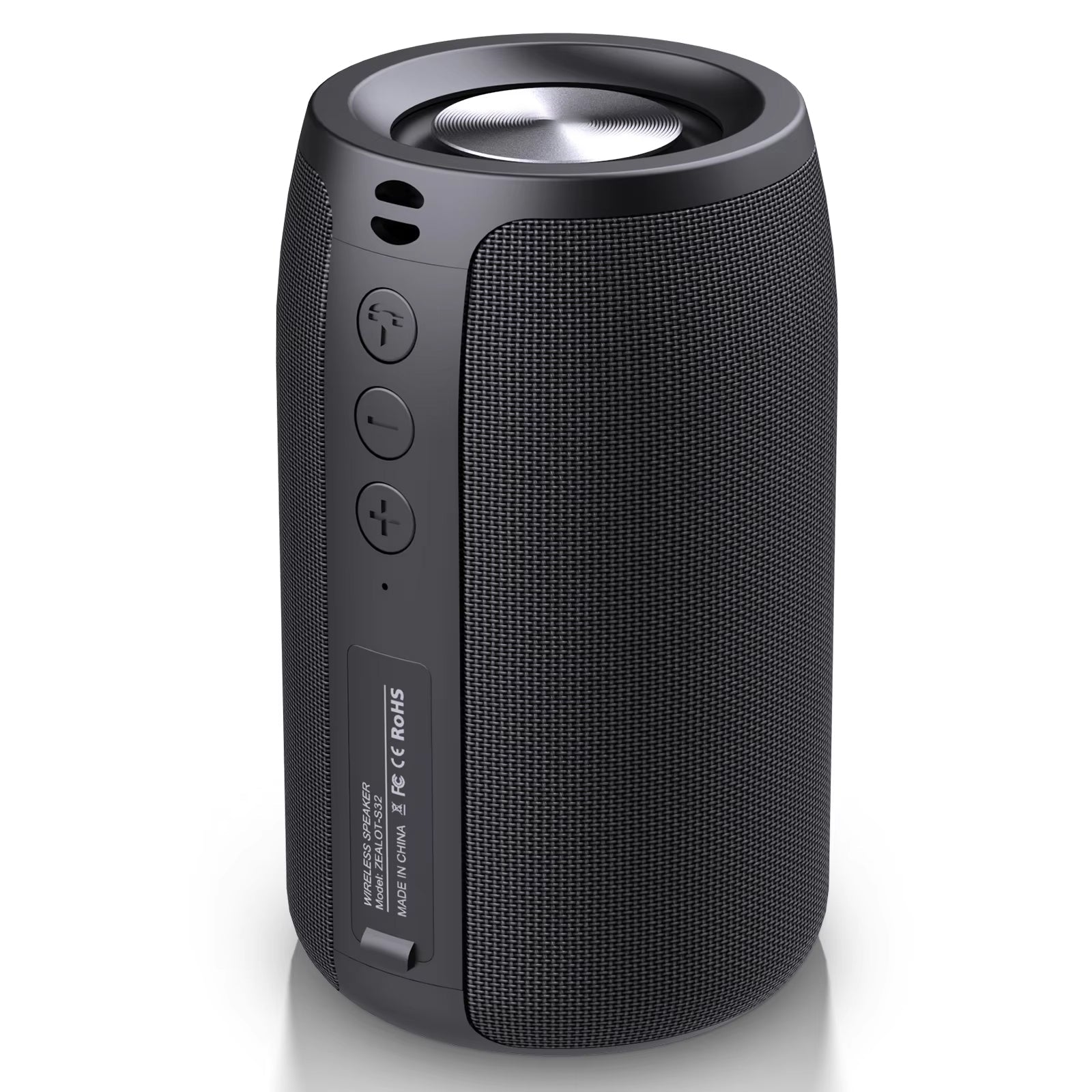 Soudprox Mini Bluetooth Speaker