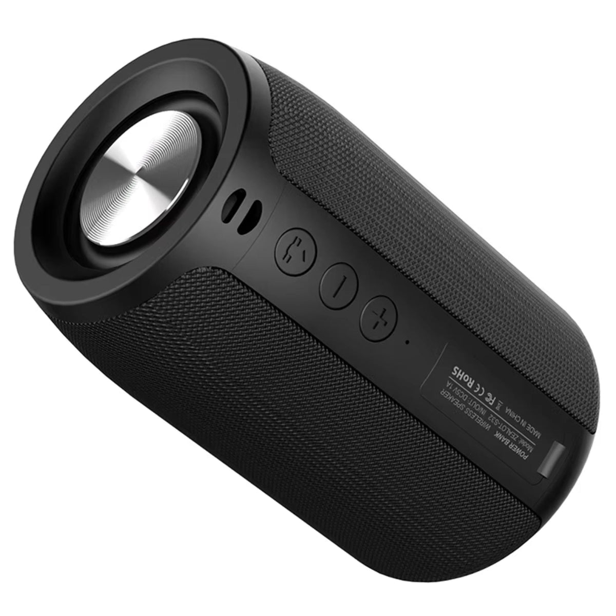 Soudprox Mini Bluetooth Speaker