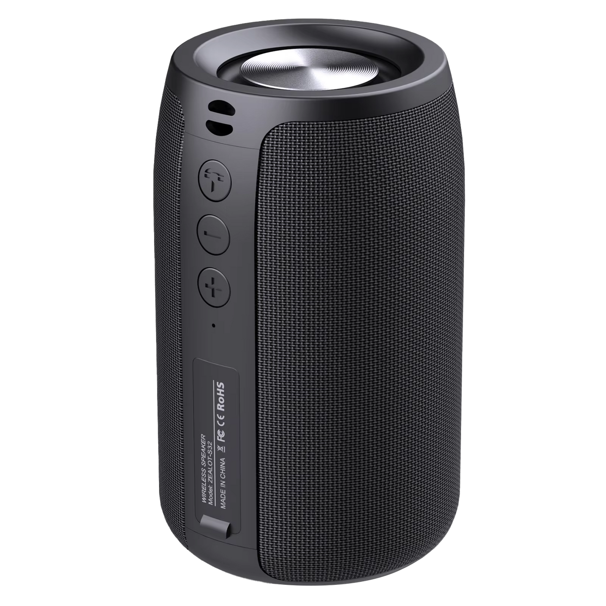Soudprox Mini Bluetooth Speaker