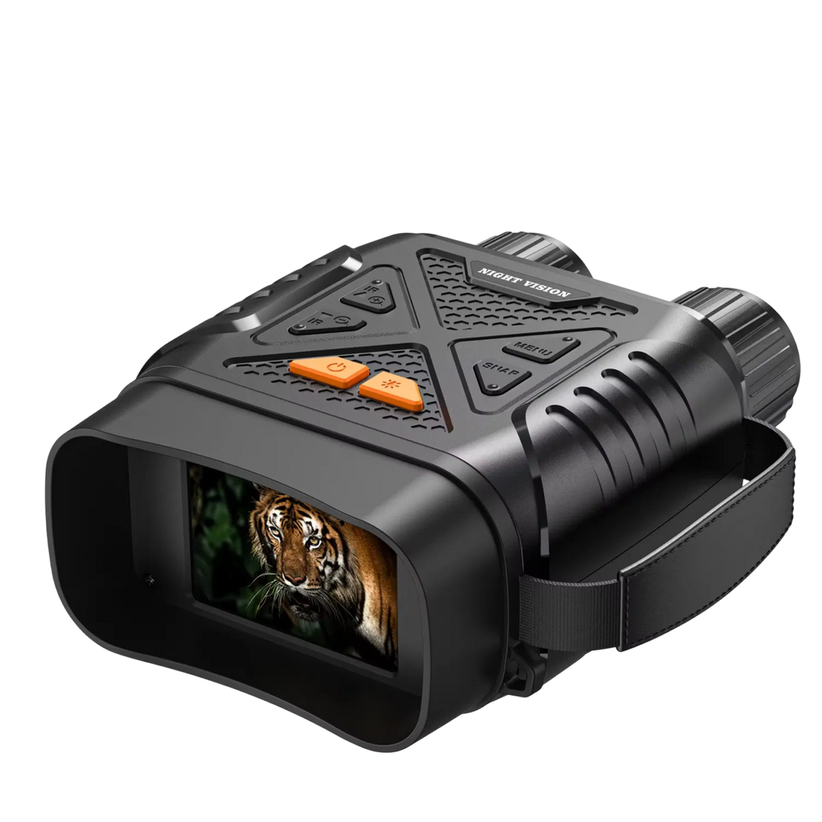 SpexNocti 1080P Digital Night Vision Goggles with 800m Range