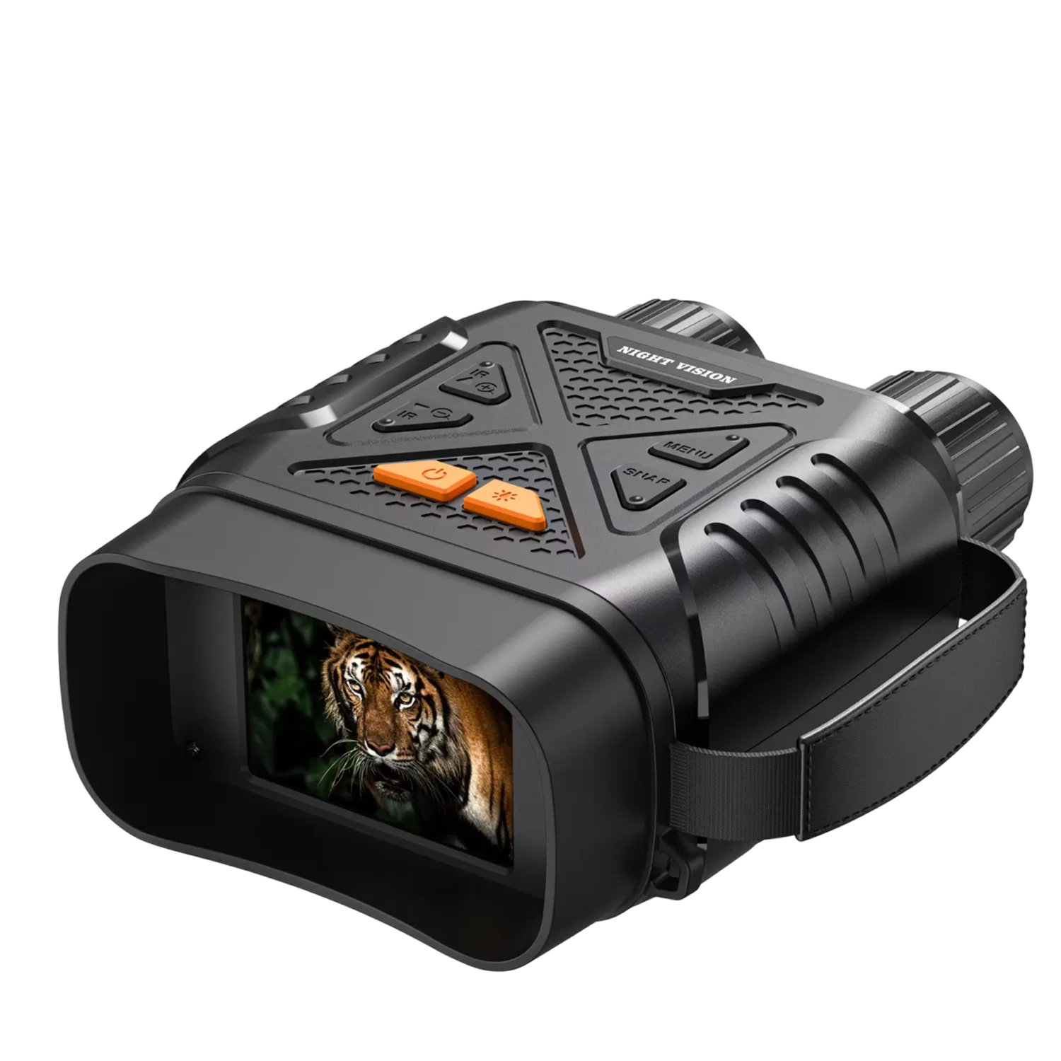 SpexNocti 1080P Digital Night Vision Goggles with 800m Range